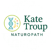 Kate Troup Better Health And Weight Loss