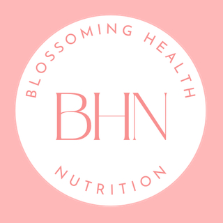 Blossoming Health Nutrition