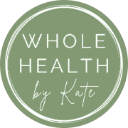 Whole Health by Kate