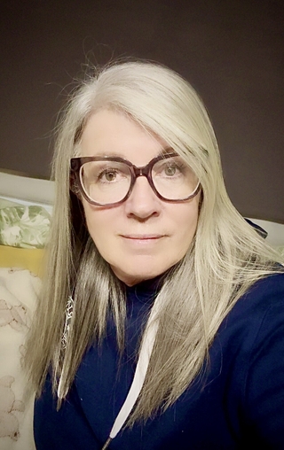 Rainbow Brainwaves - Kerrie Price