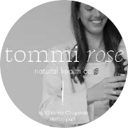Tommi Rose Natural Health