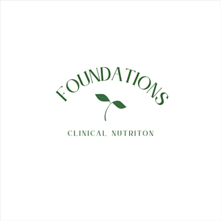 Foundations Clinical Nutrition