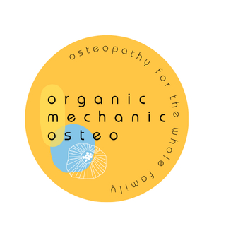 Organic Mechanic Osteo