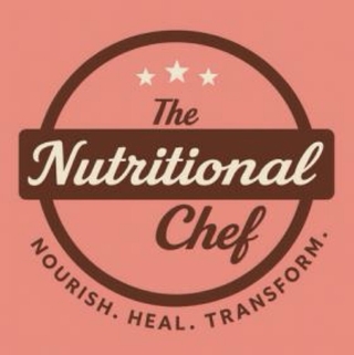 Danè Chatani - The Nutritional Chef