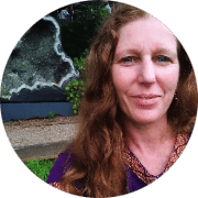 Shairin Farrell Naturopath And Reiki Sensei