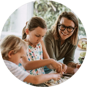 Kellie Montgomery Nutrition