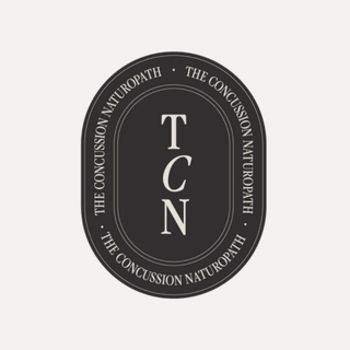 The Concussion Naturopath