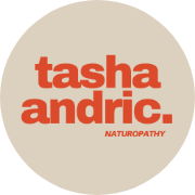 Tasha Andric Naturopathy