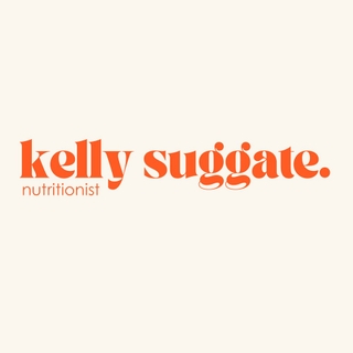 Kelly Suggate - Nutritionist