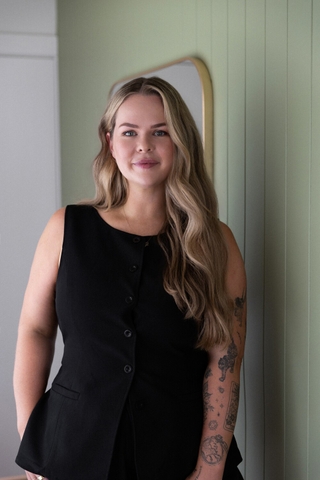 Shay Health Hub - Emma Shay