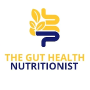 THE GUT HEALTH NUTRITIONIST