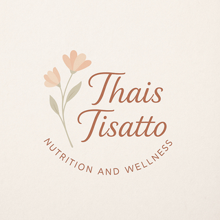 Thais Tisatto Nutrition & Wellness