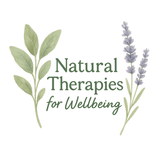 Natural Therapies For Wellbeing
