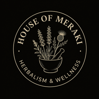 Meraki Wellness Studio