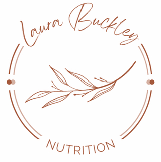 Laura Buckley Nutrition