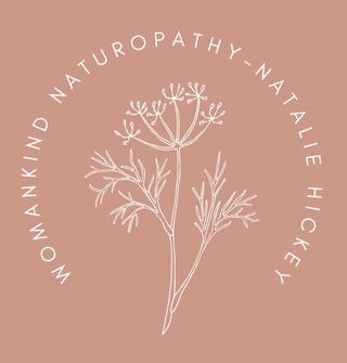 WomanKind Naturopathy