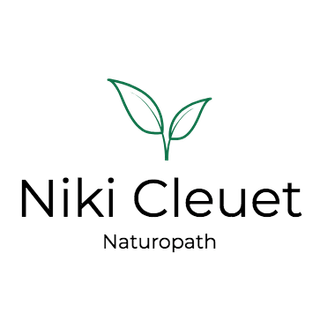 Niki Cleuet - Naturopath