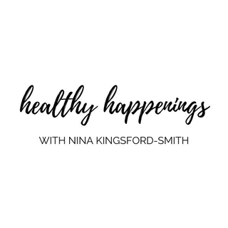 Nina Kingsford-Smith