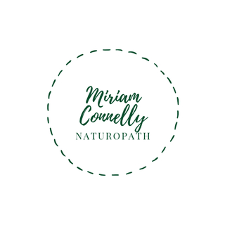 Miriam Connelly Naturopathy