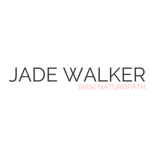 Jade Walker Naturopathy