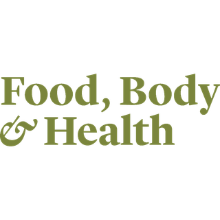 Food Body + Health (from Remede)