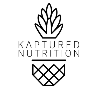 Kaptured Nutrition