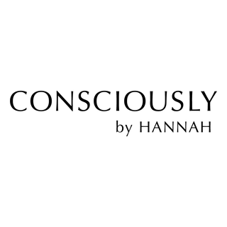Consciously By Hannah
