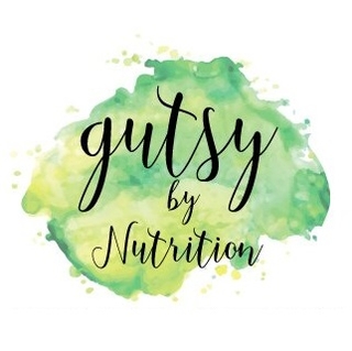 Gutsy By Nutrition
