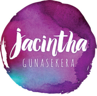 Jacintha Gunasekera - Naturopath