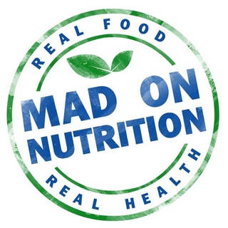 Mad On Nutrition