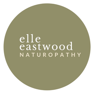 Elle Eastwood Naturopathy