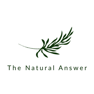 The Natural Answer
