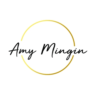 Amy Mingin