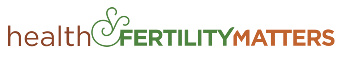 Health And Fertility Matters