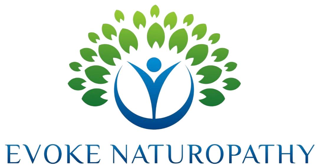 Evoke Naturopathy