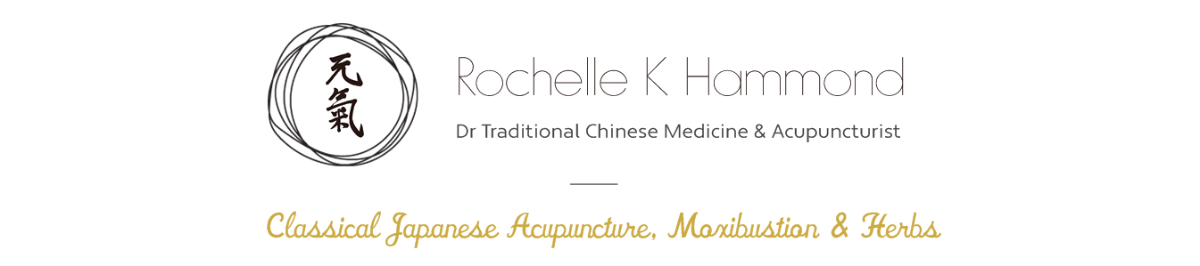 Rochelle Hammond Acupuncture
