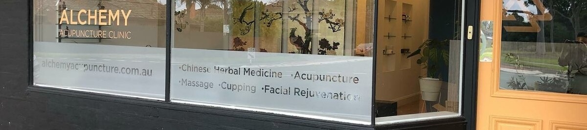 Alchemy Acupuncture Clinic