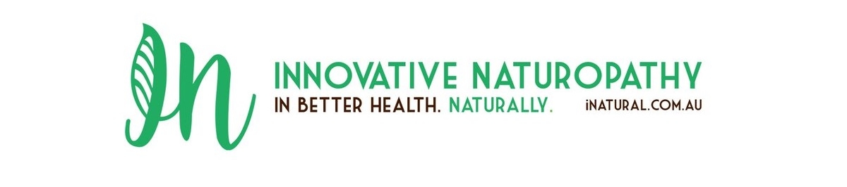 Innovative Naturopathy