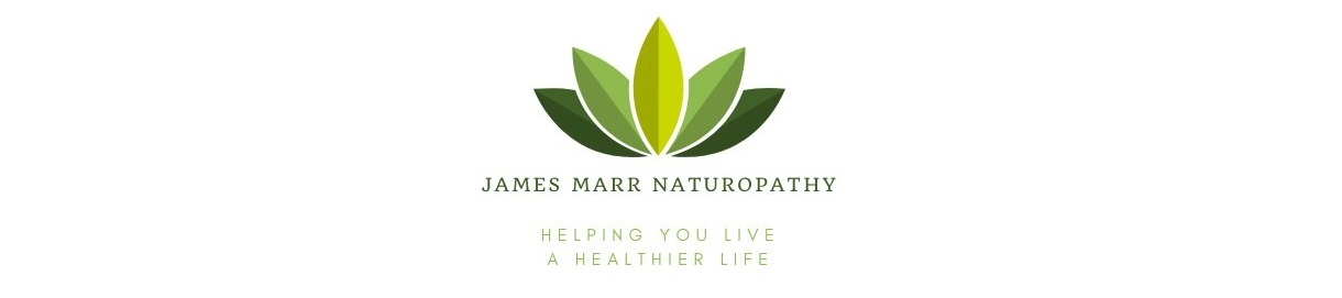 James Marr Naturopathy