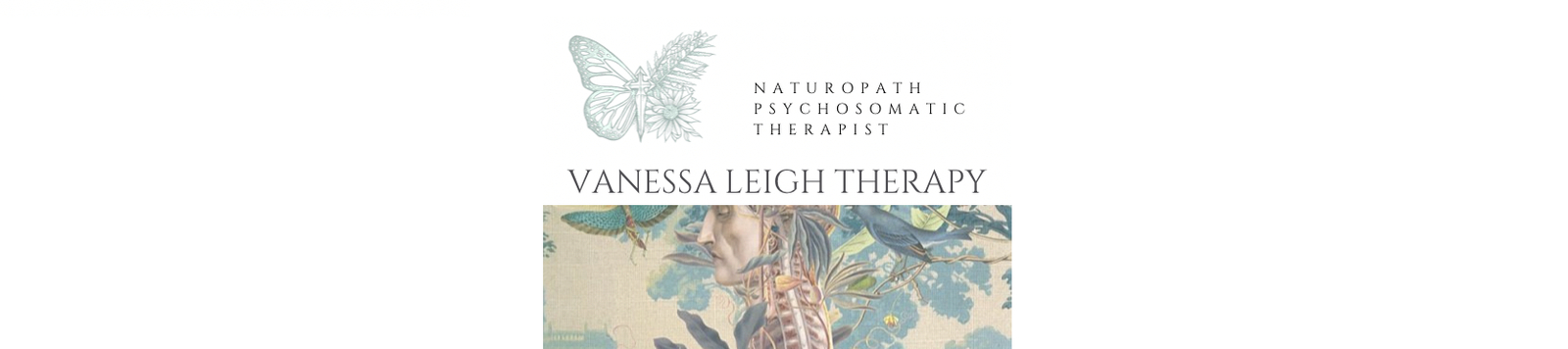 Vanessa Leigh Therapy