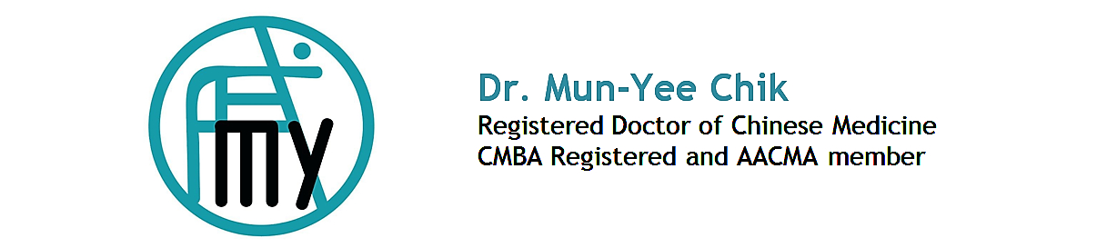 Dr. Mun-Yee Chik