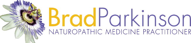 Brad Parkinson Naturopathic Medicine Clinic