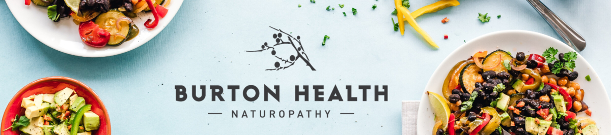Burton Health
