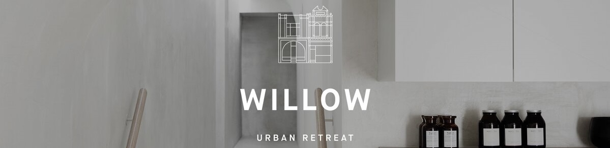 Willow Urban Retreat