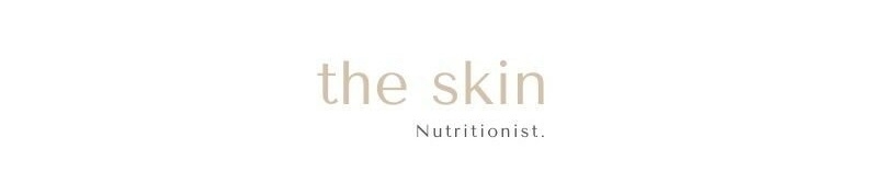 The Skin Nutritionist