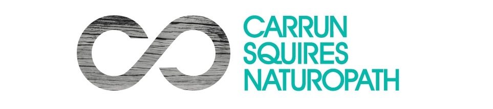 Carrun Squires Naturopath