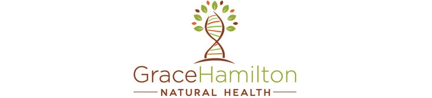 Grace Hamilton Natural Health