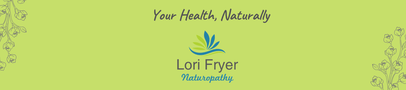 Lori Fryer Naturopathy
