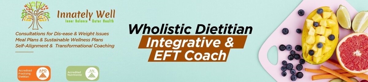 Innately Well (Integrative Dietetics & Coaching)