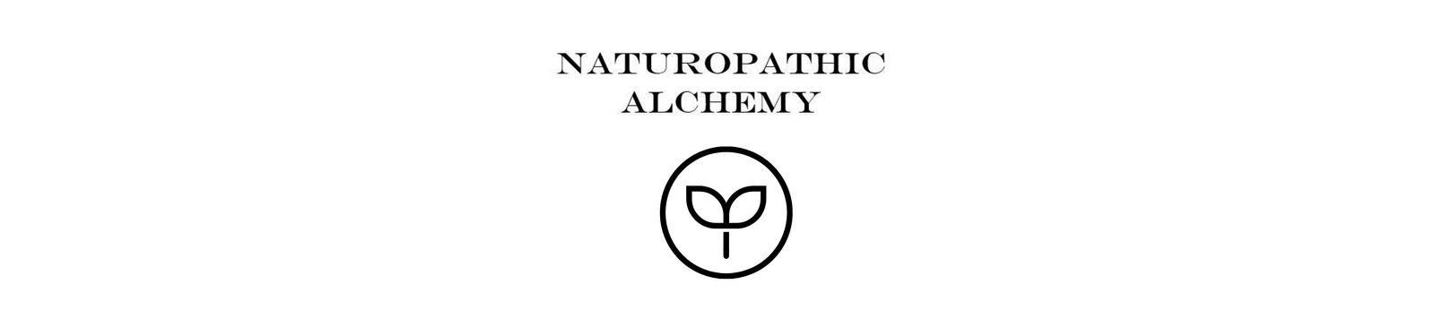 Naturopathic Alchemy